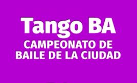 Campeonato de baile