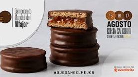 Campeonato alfajor