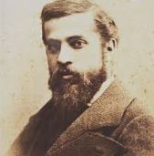 Antoni Gaudi
