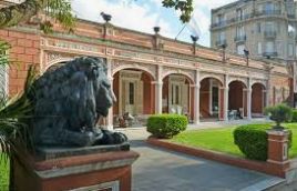 Museo Historico Nacional