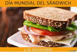 D�a del sandwich