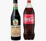 Fernet con coca