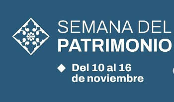 Semana del Patrimonio