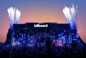 Festival Billboard