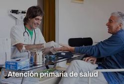 Atenci�n en salud