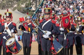 Bandas militares