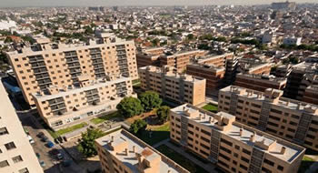 Barrio Hogar Obrero
