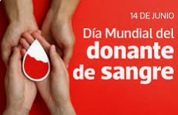 Donar sangre