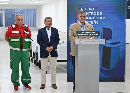 Centro de diagnóstico