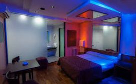 Albergues transitorios